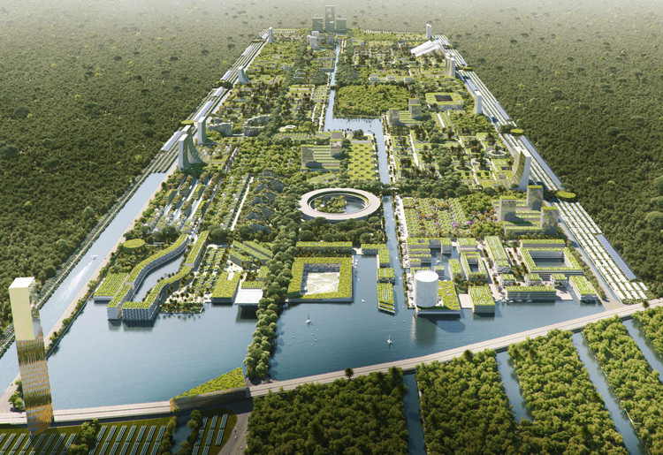 Urban Development: A Global Perspective